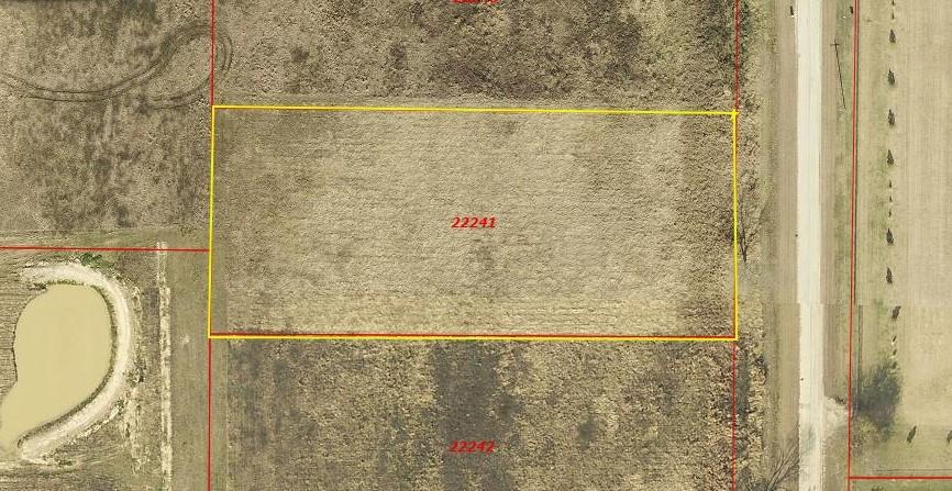 Cotton Estates - Land