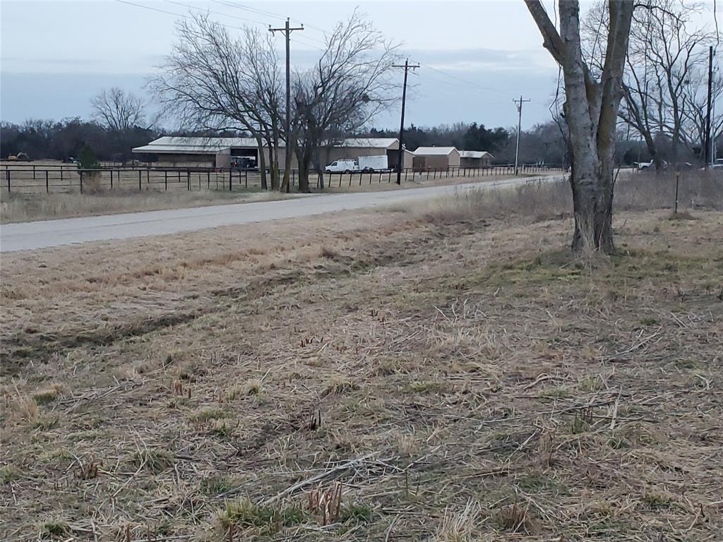 Cotton Estates - Land