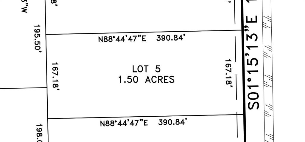 Cotton Estates - Land