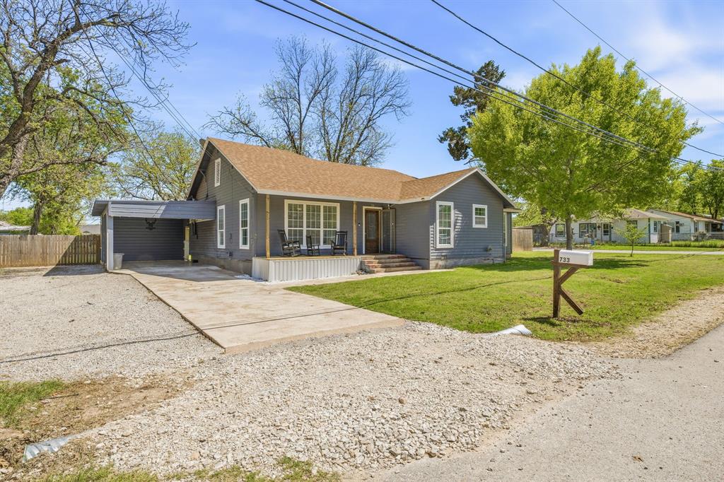 Ross #2 - Residential