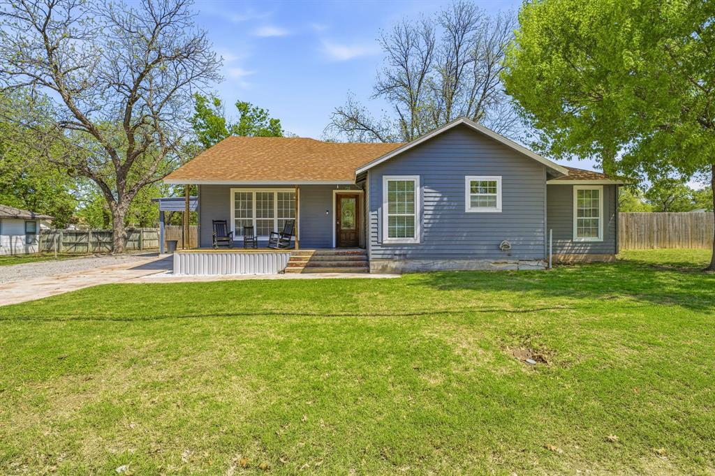 Ross #2 - Residential