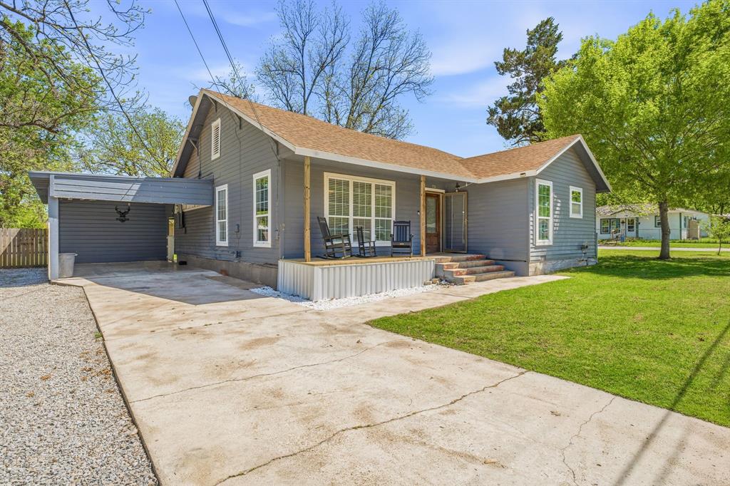 Ross #2 - Residential