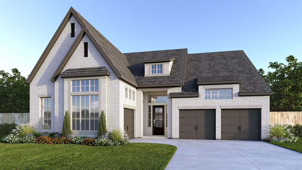 Walsh - Residential