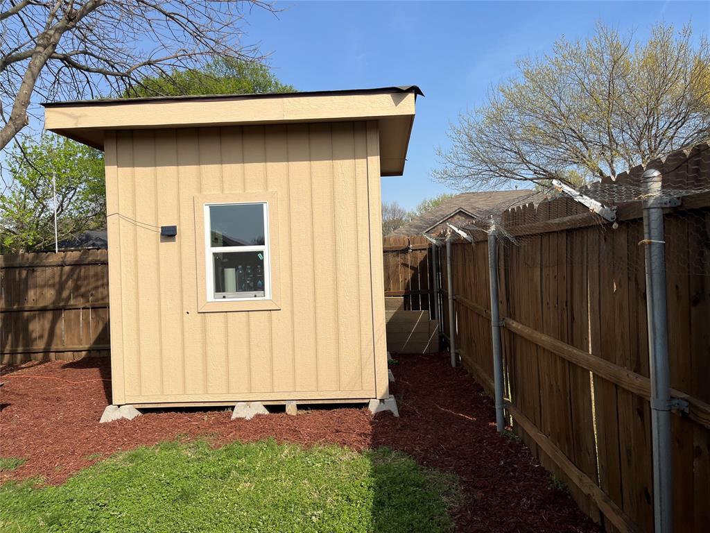 Park Ridge Estates - Residential