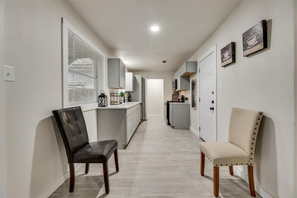 Watauga Heights - Residential Lease
