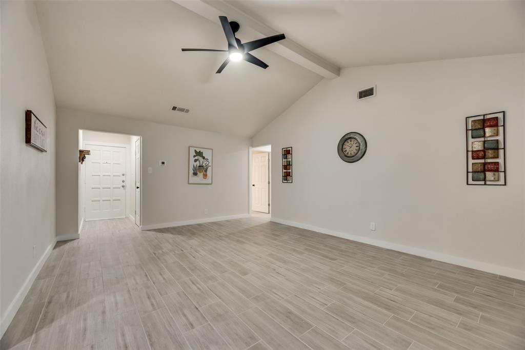 Watauga Heights - Residential Lease