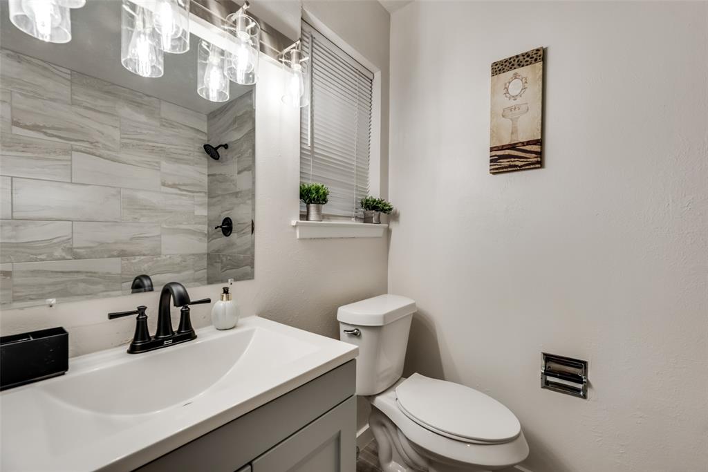 Watauga Heights - Residential Lease