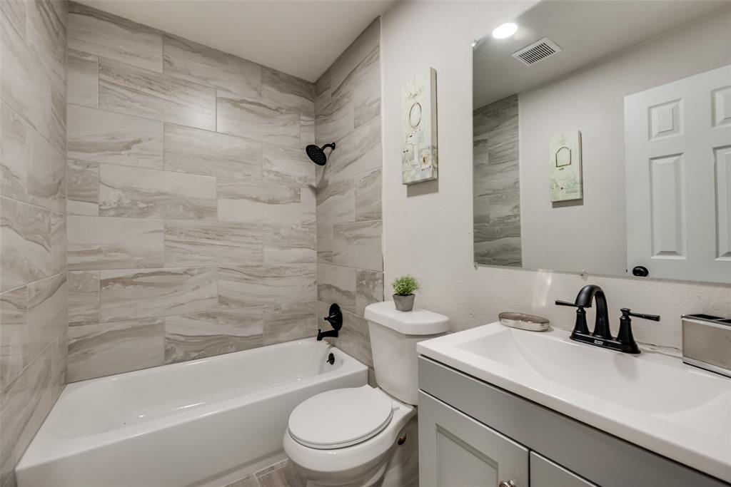 Watauga Heights - Residential Lease