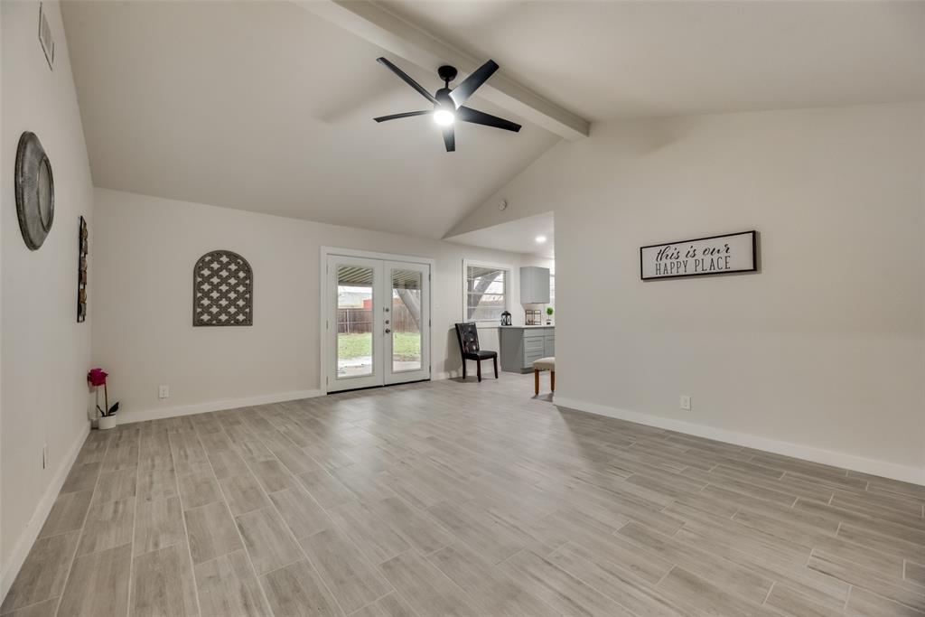 Watauga Heights - Residential Lease