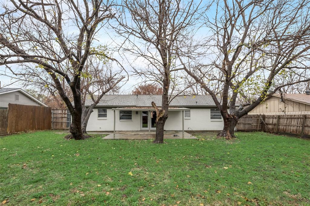 Watauga Heights - Residential Lease