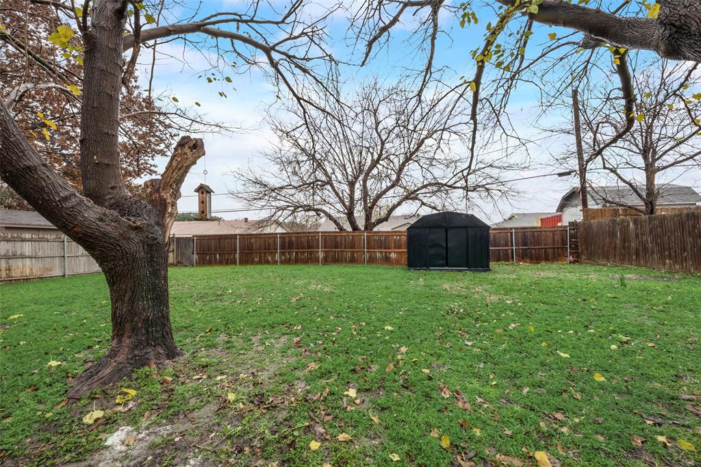 Watauga Heights - Residential Lease