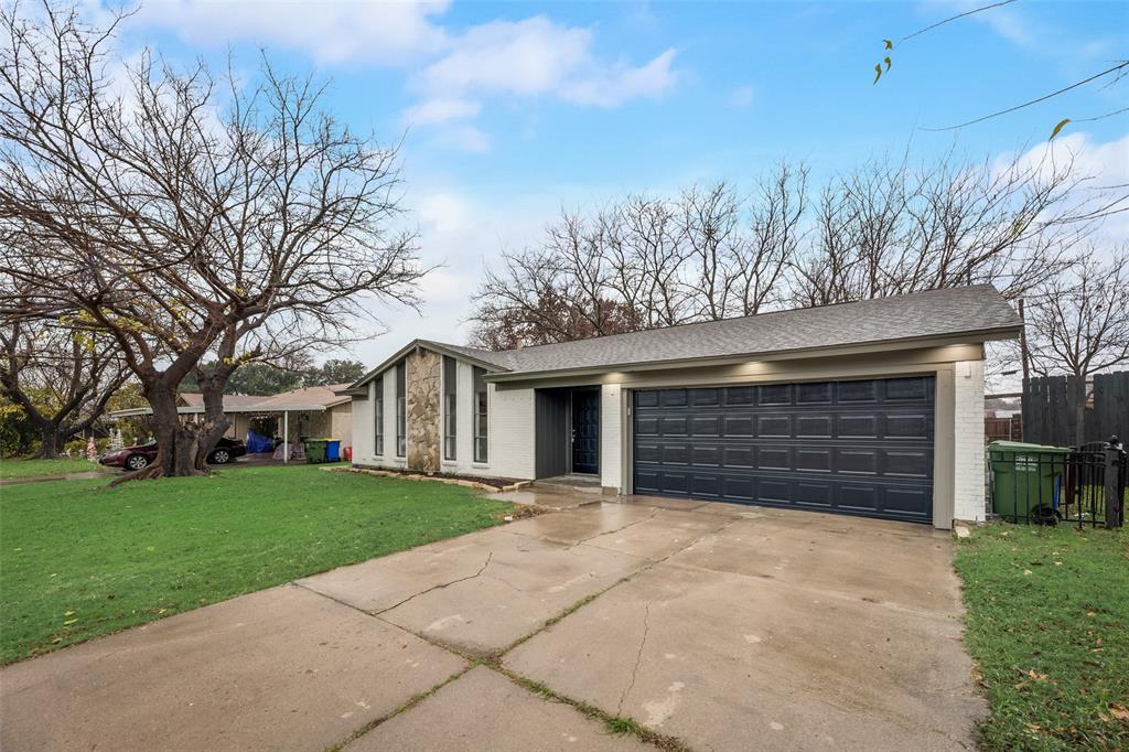 Watauga Heights - Residential Lease