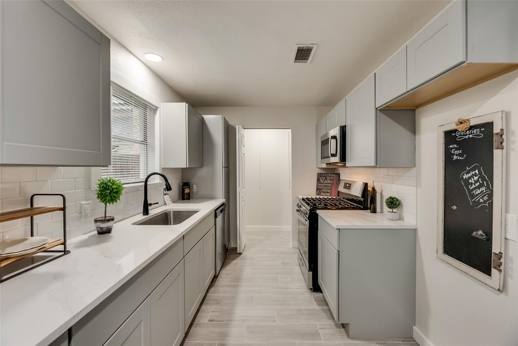 Watauga Heights - Residential Lease