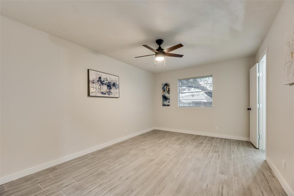 Watauga Heights - Residential Lease