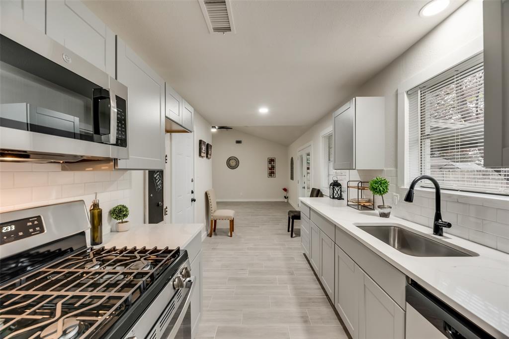 Watauga Heights - Residential Lease