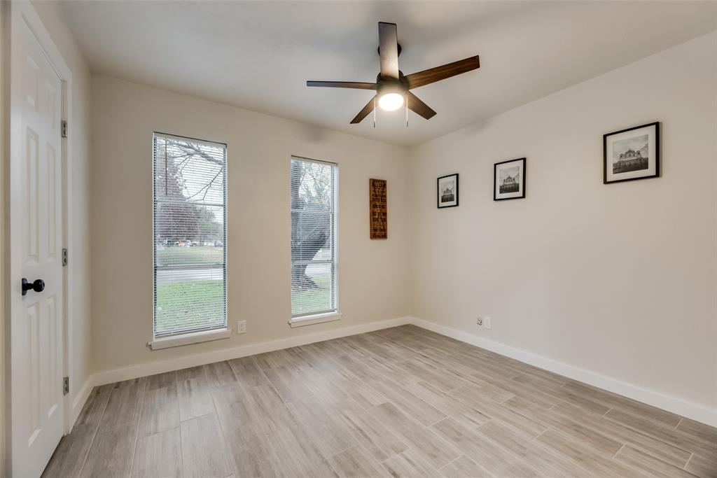Watauga Heights - Residential Lease