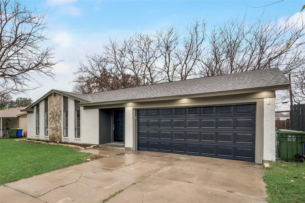 Watauga Heights - Residential Lease