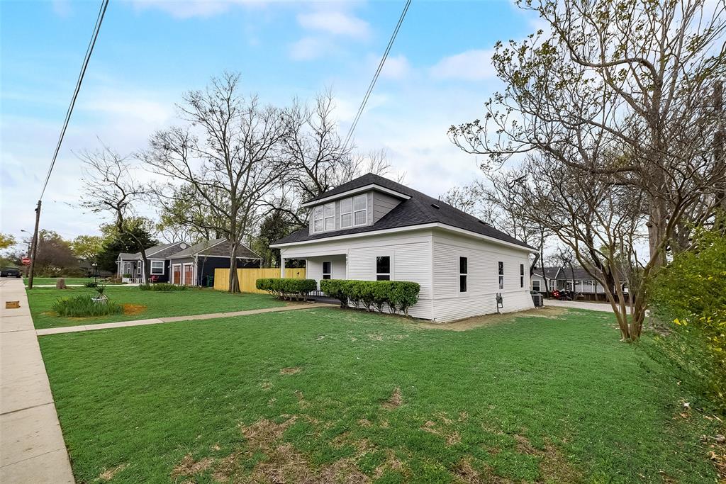 Tuckers Add - Residential