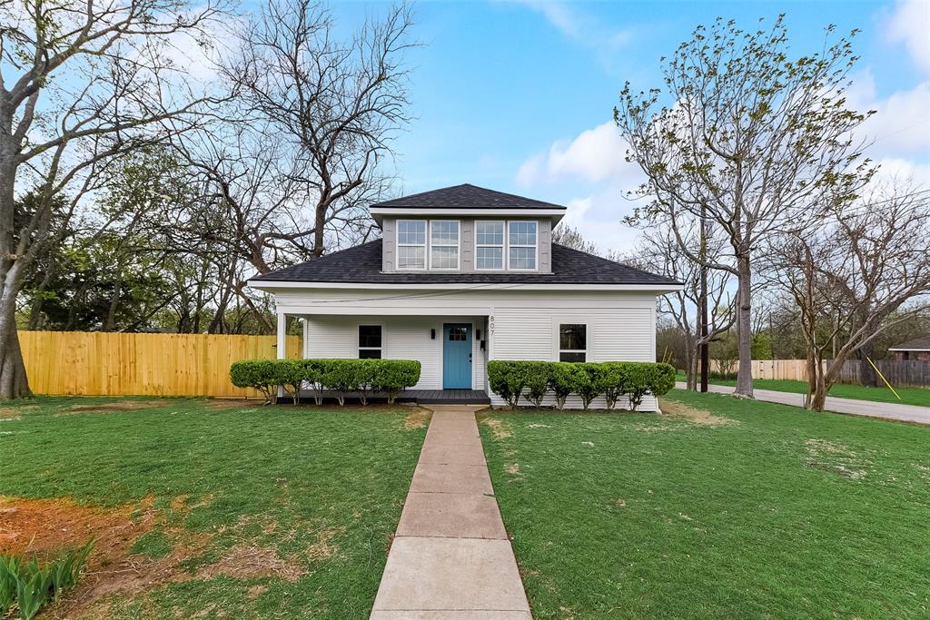 Tuckers Add - Residential