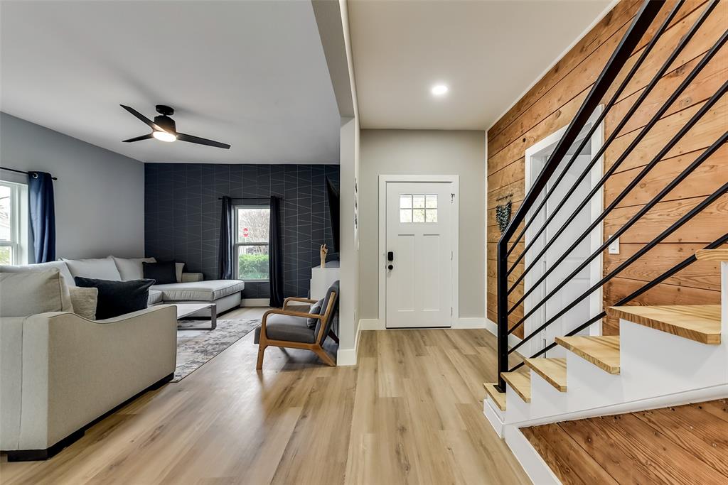 Tuckers Add - Residential