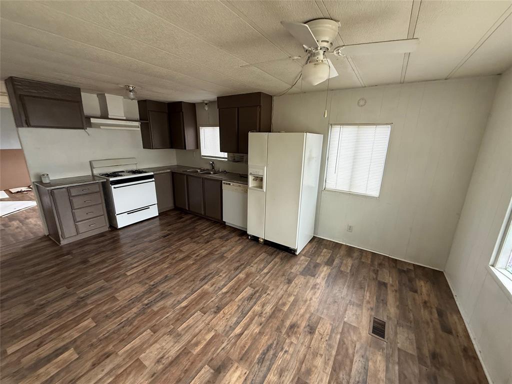 Pleasant Hill Estates - Residential