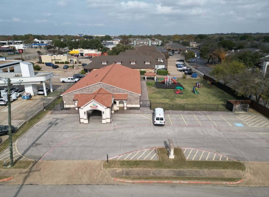 Kindercare - Commercial Sale
