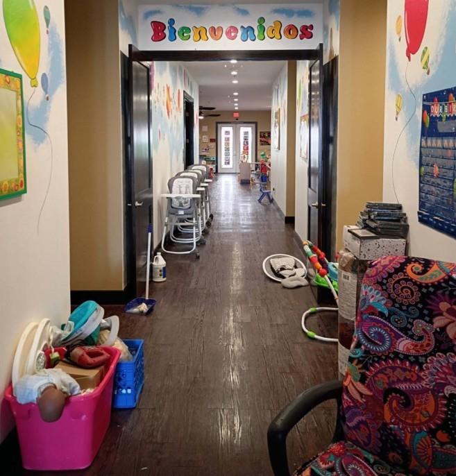 Kindercare - Commercial Sale