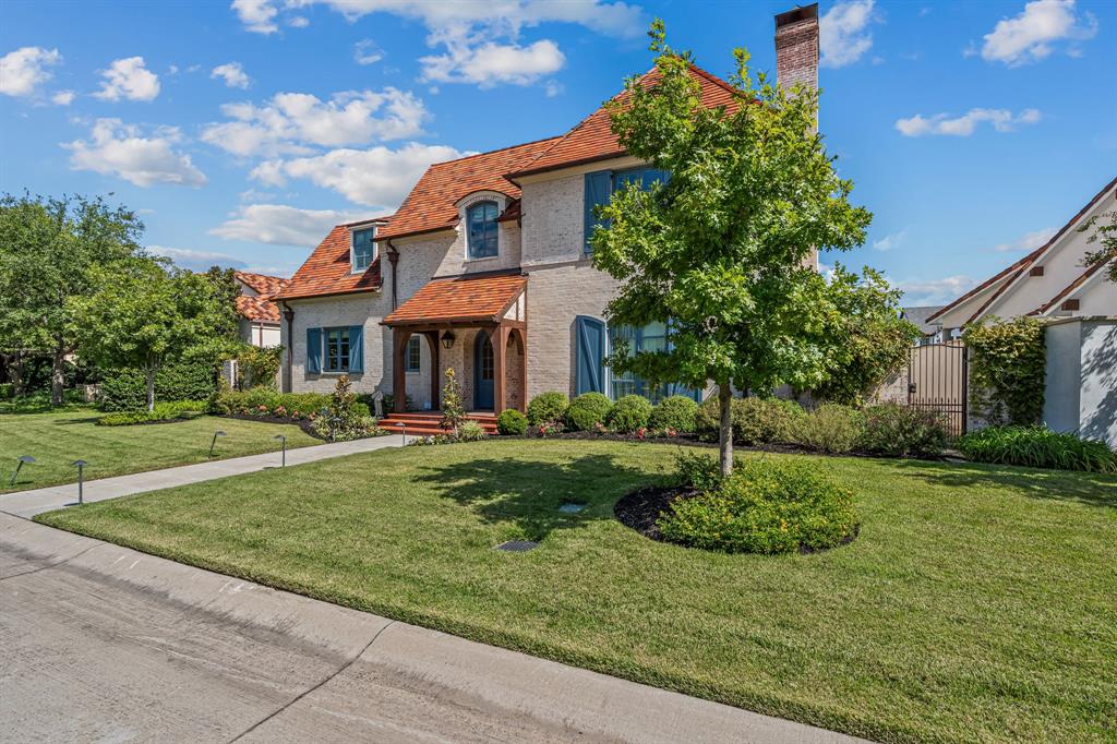 Westworth Park Add - Residential