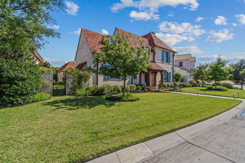 Westworth Park Add - Residential