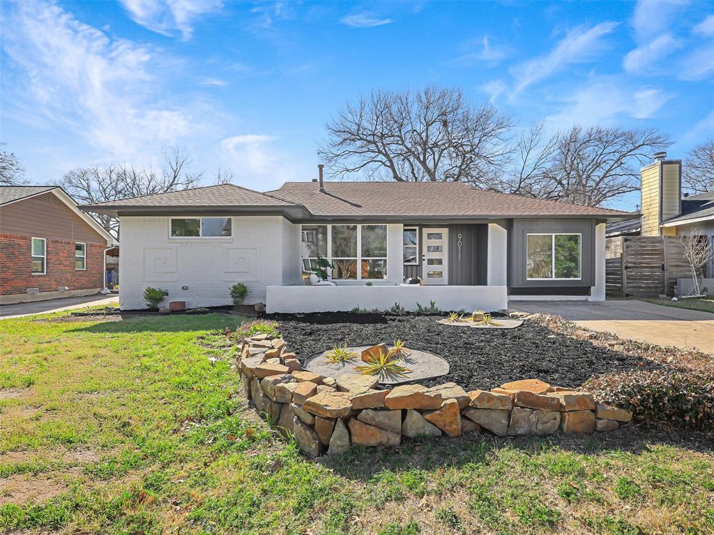 Lake Highlands Estates 10 - Residential