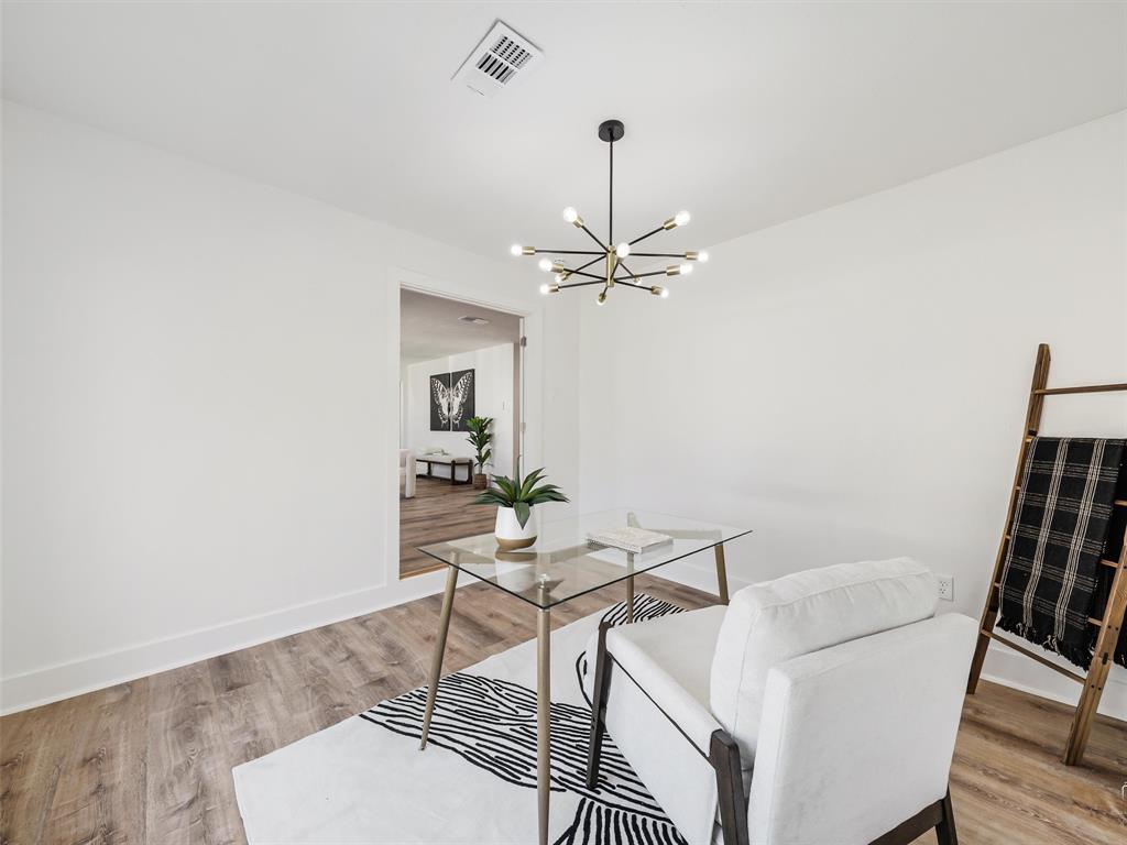 Lake Highlands Estates 10 - Residential
