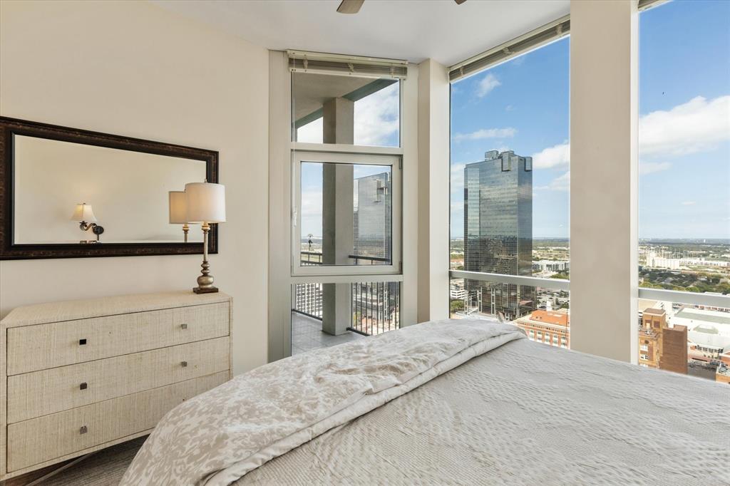Tower Residential Condo I - Residential