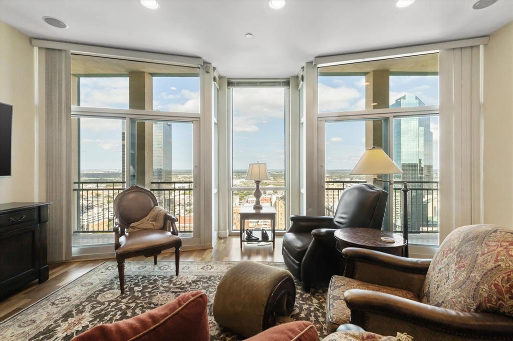 Tower Residential Condo I - Residential