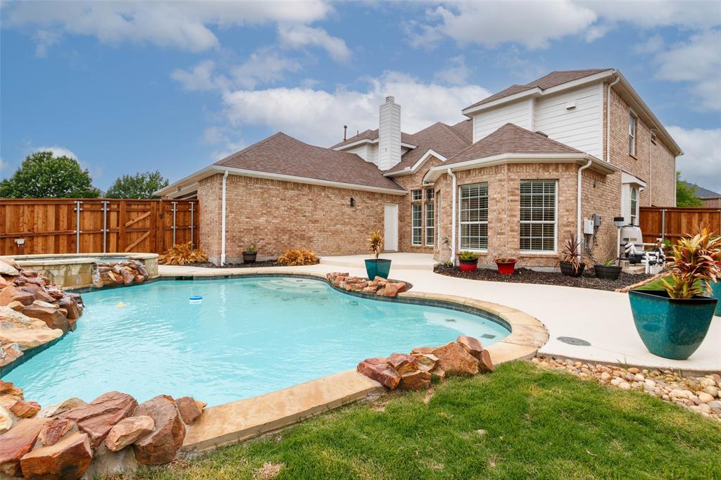 Villages At Willow Bay Ph I - Residential