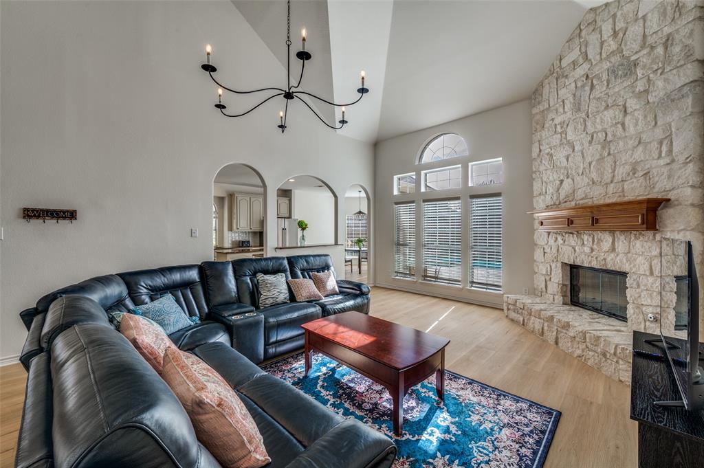 Villages At Willow Bay Ph I - Residential