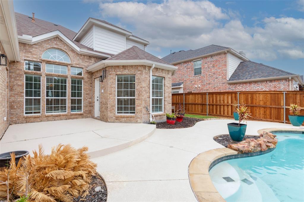 Villages At Willow Bay Ph I - Residential