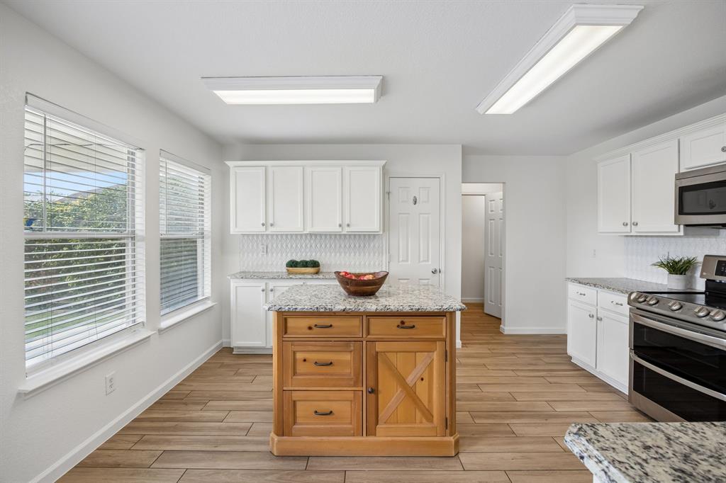 Lost Creek Ranch North II - Residential