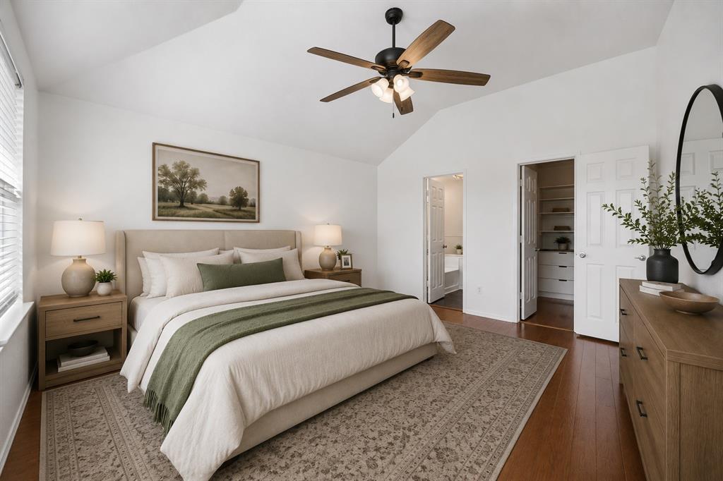 Lost Creek Ranch North II - Residential