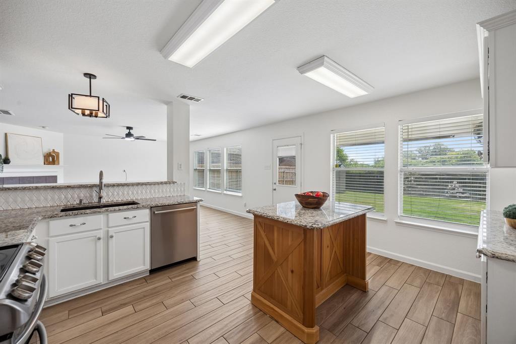 Lost Creek Ranch North II - Residential
