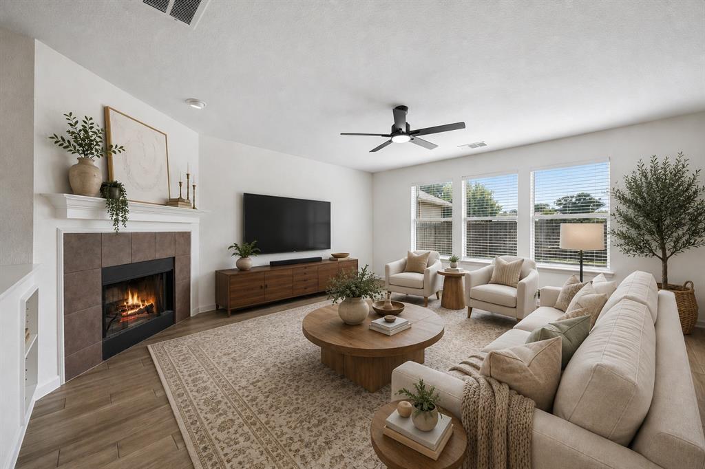 Lost Creek Ranch North II - Residential