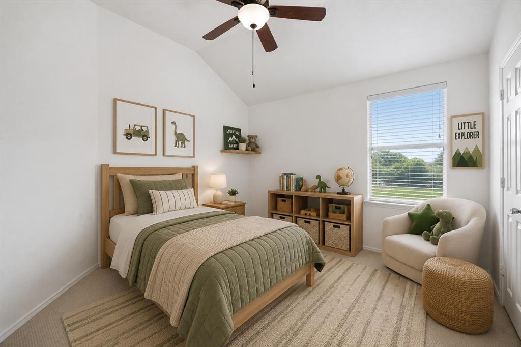 Lost Creek Ranch North II - Residential