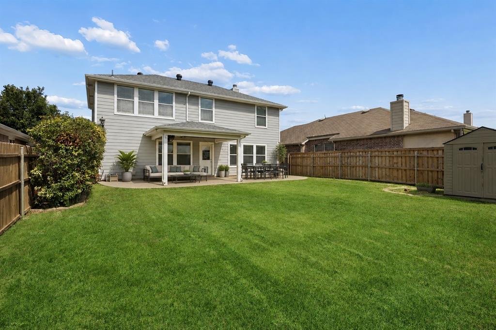 Lost Creek Ranch North II - Residential