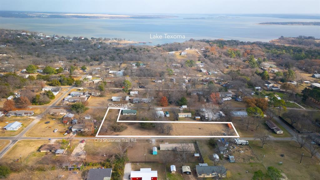 Sherwood Shores Unit 2 - Land
