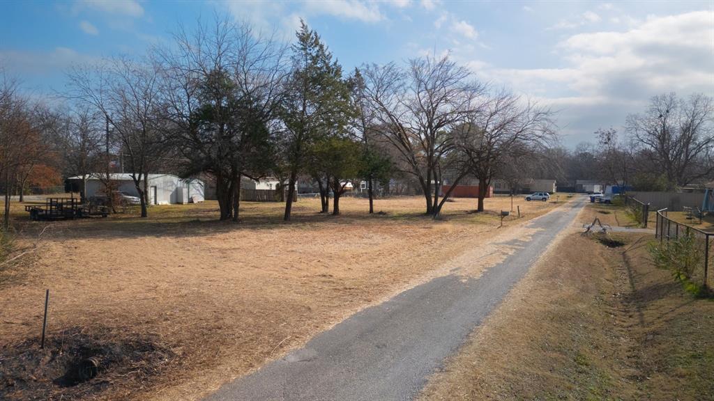 Sherwood Shores Unit 2 - Land