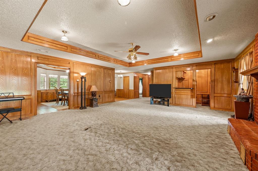 Jt Payne - Residential
