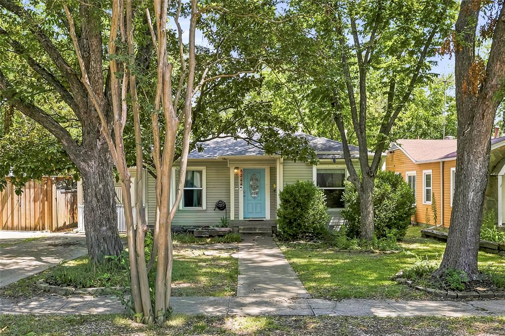 Exceptional opportunity in Little Forest Hills for a builder, investor, or buyer ready to create a custom home. Situated on a 50-by-150-foot lot, the property offers a relatively flat building site with only a subtle slope toward the rear of the backyard. The desirable location places you near White Rock Lake, the Dallas Arboretum, Casa Linda Plaza, and the unique character that makes Little Forest Hills one of East Dallas’ most distinctive neighborhoods. Whether planning a new construction project, investment property, or personal dream home, this lot offers outstanding potential in a highly sought-after setting.