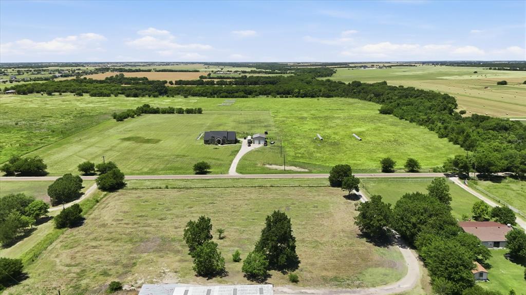 Yale Farm - Land