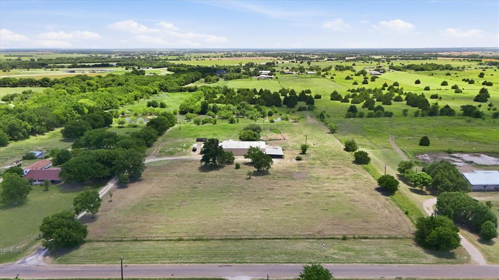 Yale Farm - Land