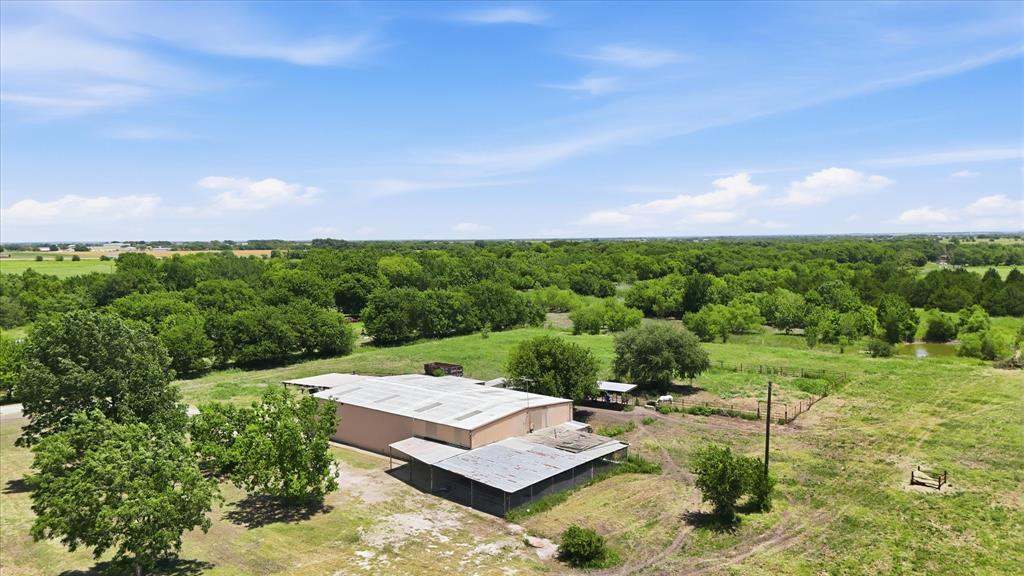 Yale Farm - Land