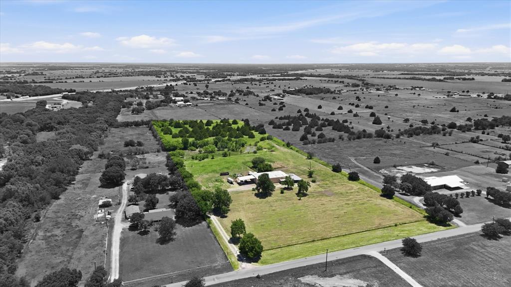 Yale Farm - Land